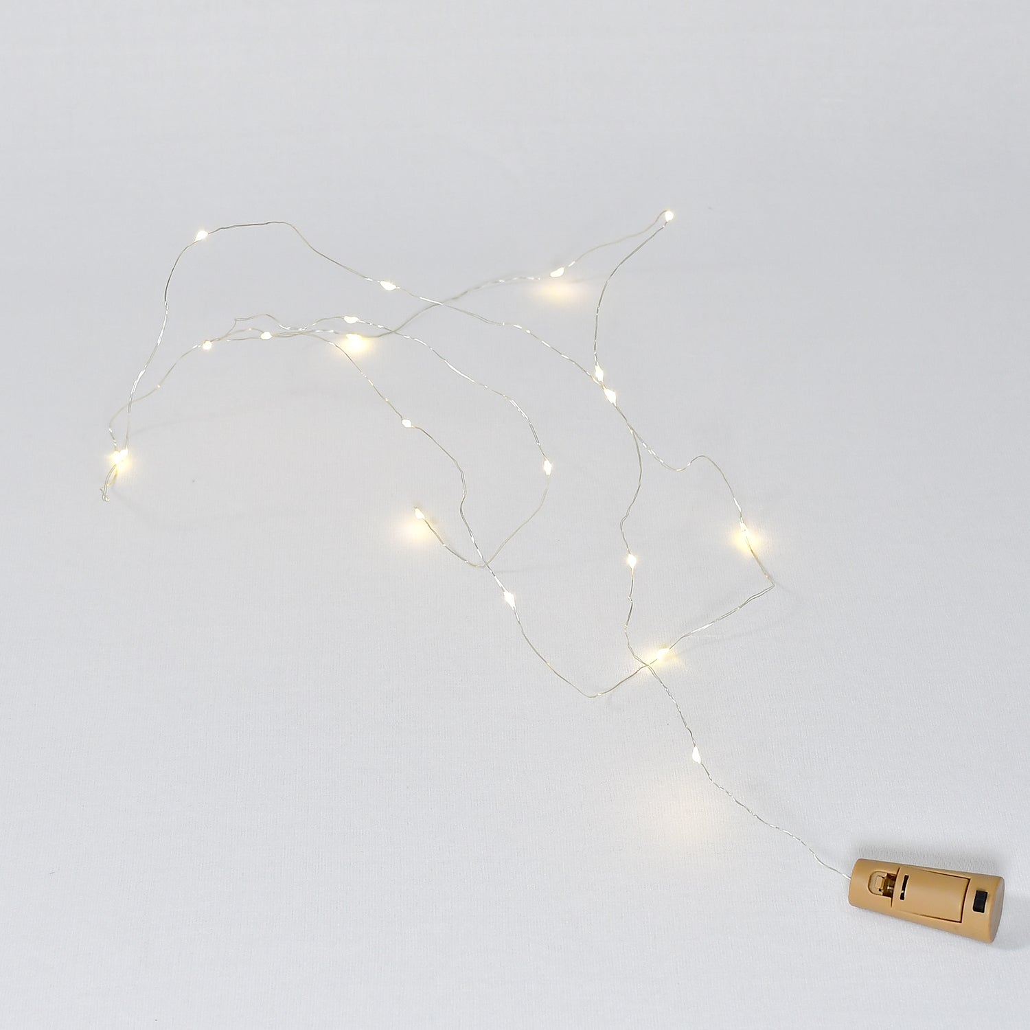 6437 20 LED Wine Bottle Cork Lights Copper Wire String Lights, Battery Powered/ Wine Bottle Fairy Lights Bottle DeoDap 6437 20 LED Wine Bottle Cork Lights Copper Wire String Lights, Battery Powered/ Wine Bottle Fairy Lights Bottle DeoDap